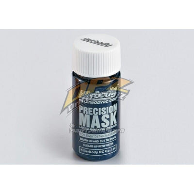 Masque liquide 40ml - KILLERBODY