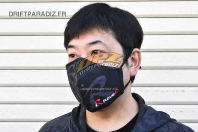 Masque - Rêve D - RA-004