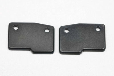 Masses pour Triangles arrière H court RD 2.0/SD 2.0  - YOKOMO