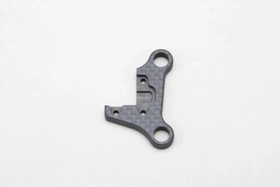 Mat Carbone Bras Inférieur Avant Gauche pour MD1.0 - YOKOMO - MD-008FLC