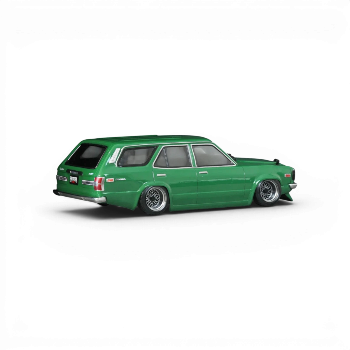 MAZDA RX-3 SAVANNA SPORTS WAGON - PANDORA RC - DriftParadiZ