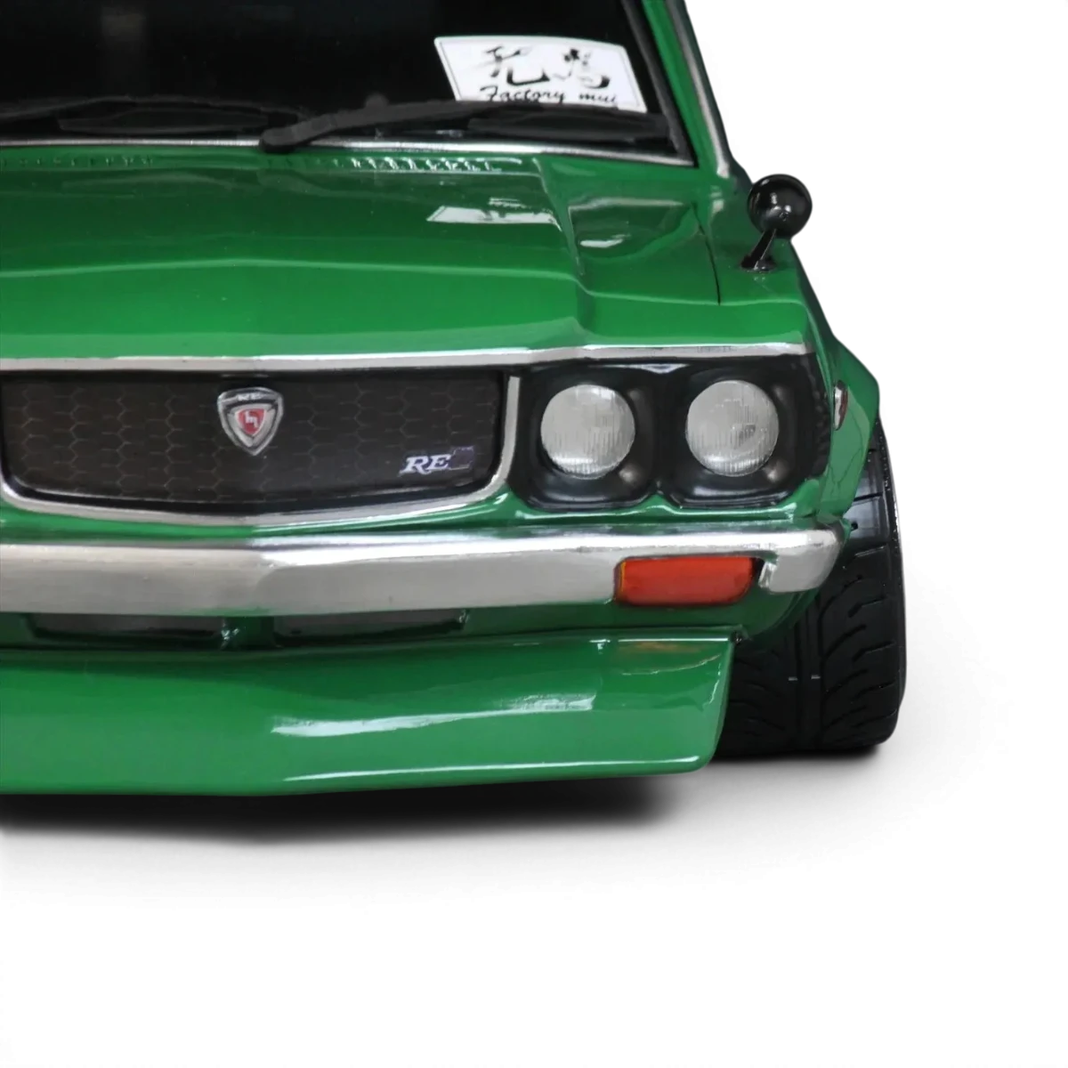 MAZDA RX-3 SAVANNA SPORTS WAGON - PANDORA RC - DriftParadiZ