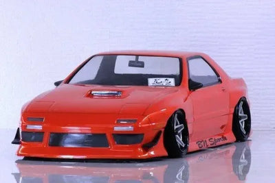 Mazda RX-7 (FC3S) - BN Sports - PANDORA RC - PAB-3160