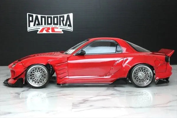 Mazda RX -7 FD3S / BN SPORTS - PANDORA RC RC - PAB -3198