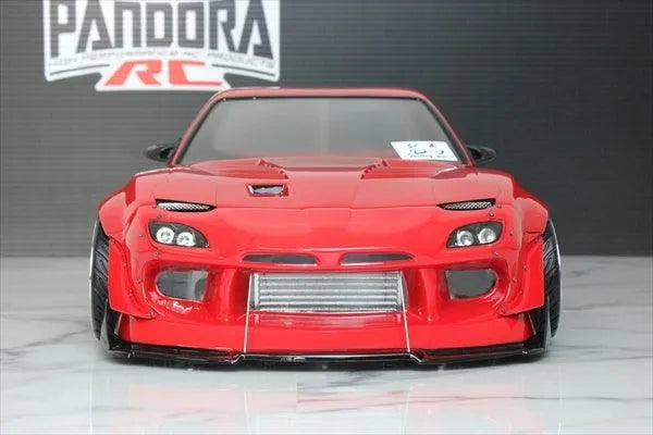 MAZDA RX-7 FD3S / BN Sports – DriftParadiZ