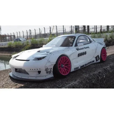 Mazda RX -7 FD3S Rocket Bunny - ADDICTION - AD-HB13