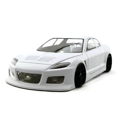 Mazda RX -8 -Spec -RM8 SE3P - Topline - WP-0228