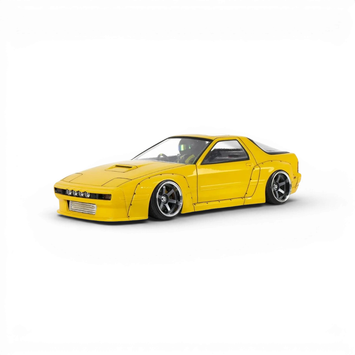 Mazda RX7 FC3s pandem - Aplastics - DriftParadiZ