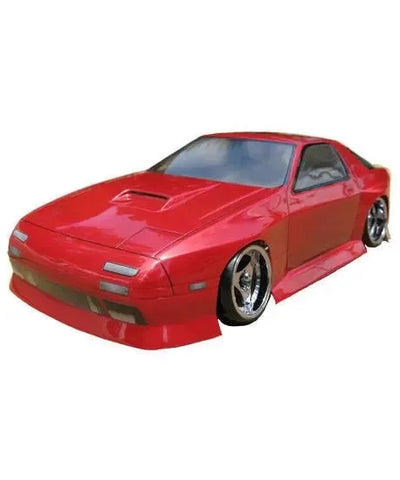 Mazda RX7 FC3S - TOPLINE - TB-004