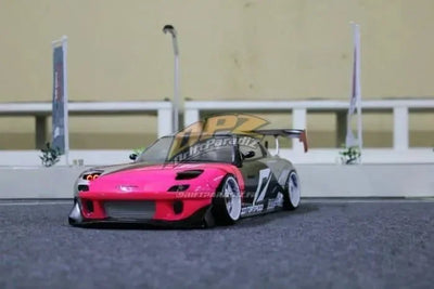 Mazda RX7 FD3S - DL107 - D-Like - DL107-1