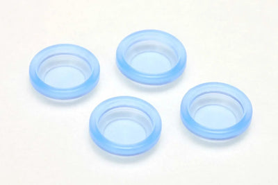 Membrane Diaphragme silicone YS-8DN - YOKOMO - YS-8DN