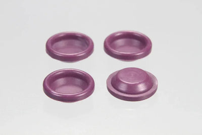 Membranes diaphragmes DR Competition – Hard (violet) - Shibata - R31S053