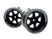 Meister L1 Wheel Offset 6 Matte Carbon - LAB - LW-0506MCBA