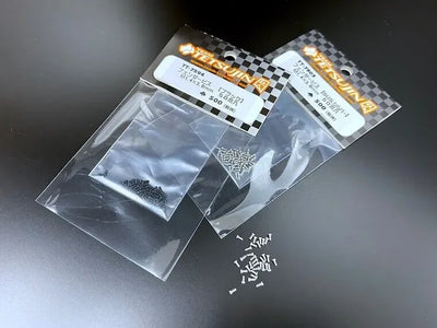 Micro vis carrosserie - TETSUJIN