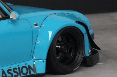 Micro vis carrosserie universelle - PANDORA RC - PAC-534