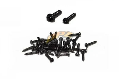 Micro vis M1.2x3mm (50pcs) - SRC Sideways RC