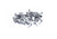 Micro M1.2x3mm šroub (50pcs) - SRC Sideways RC