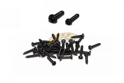 Micro vis M1.2x6mm (50pcs) - SRC Sideways RC