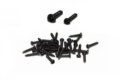 Micro vis M1x3mm (50pcs) - SRC Sideways RC