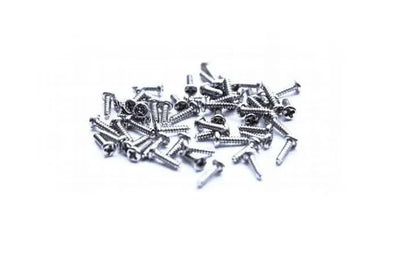 Micro screw M1x3mm (50pcs) 