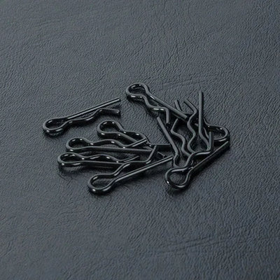 Mini goupilles carrosserie  - MST - 820075