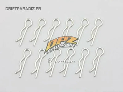 Mini goupilles carrosserie - YOKOMO - RC-313SA