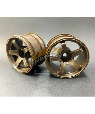 MINI NMODEL VER.3  OFFSET6 Bronzes - TOPLINE - TMW-062BR