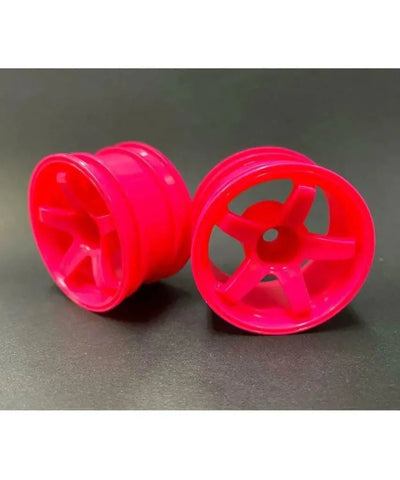 MINI NMODEL VER.3  OFFSET6 Roses - TOPLINE - TMW-062PK