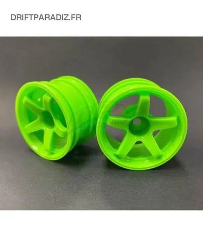 MINI NMODEL VER.3  OFFSET6 Vertes - TOPLINE - TMW-062G