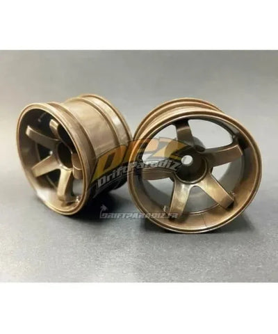 MINI NMODEL VER.3  OFFSET8 Bronzes - TOPLINE - TMW-082BR