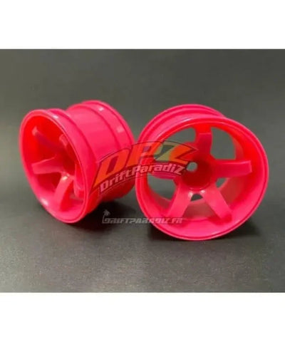 MINI NMODEL VER.3  OFFSET8 Roses - TOPLINE - TMW-082PK