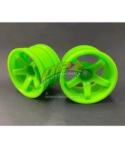 MINI NMODEL VER.3  OFFSET8 Vertes - TOPLINE - TMW-082G