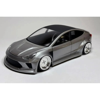 Model 3 - Aplastics - TS3