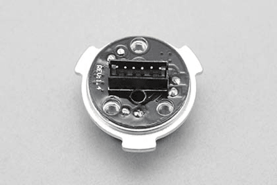 Module Sensored D1/DX series/M2/M3/M4 Brushless - YOKOMO
