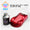 Pintura para aerógrafo ENVY Kandy Signal Red 50 g 