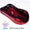 Pintura para aerógrafo ENVY Kandy Signal Red 50 g 