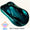 Peinture aérographe ENVY Vert hunter 50 g
