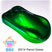 Peinture aérographe ENVY Vert perroquet 50 g