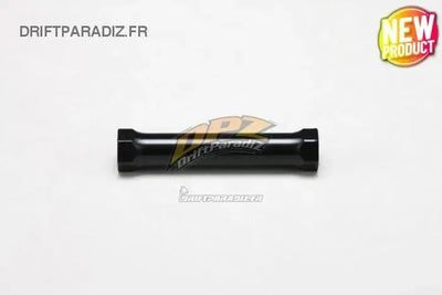 Tela di teglia per la parte superiore posteriore in alluminio per MD1.0 - YOKOMO - MD-302P