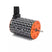 MOTEUR BRUSHLESS 1/10 TAILLE 3652 4600KV - Konect - KN-3652SL-4600