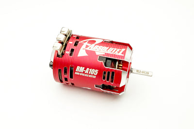 Moteur brushless - Absolute 13.5T - Rêve D
