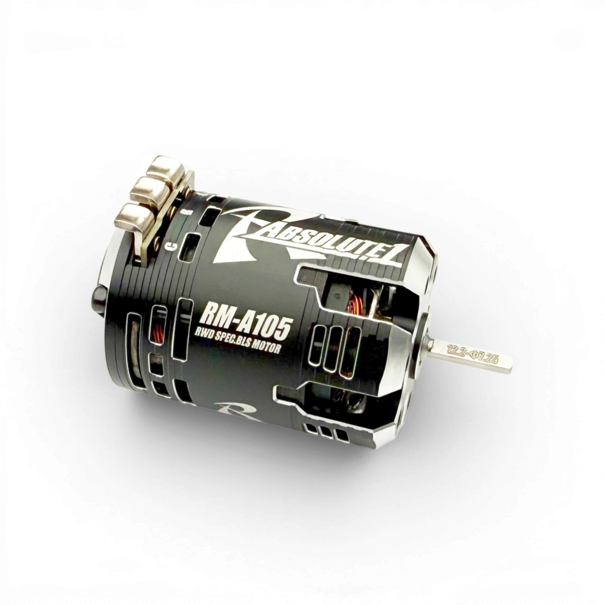 Moteur brushless - Absolute 13.5T - Rêve D - DriftParadiZ