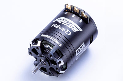 Moteur brushless ARISE Drift RWD 13.5T – Rêve D – RM-R135B