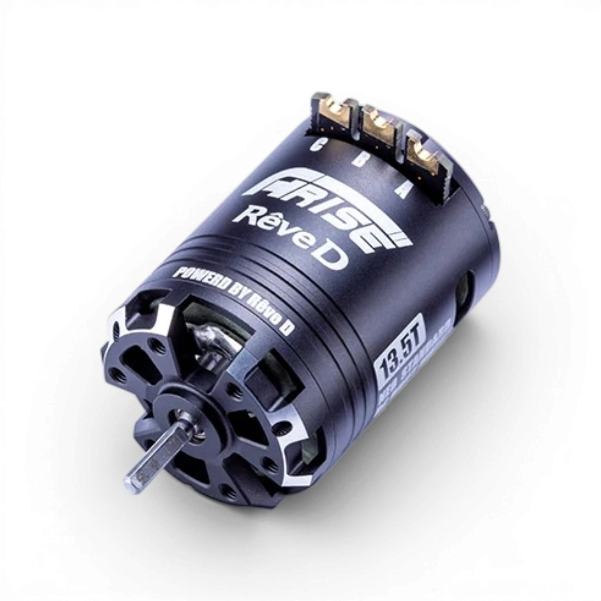 Motor brushless ARISE Drift RWD 13.5T 
