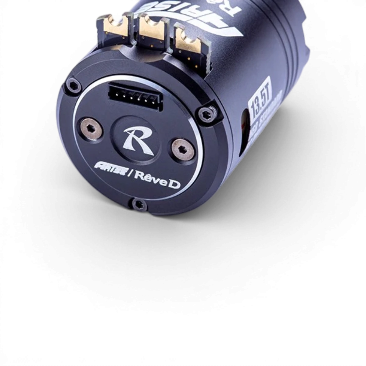 Motor brushless ARISE Drift RWD 13.5T 