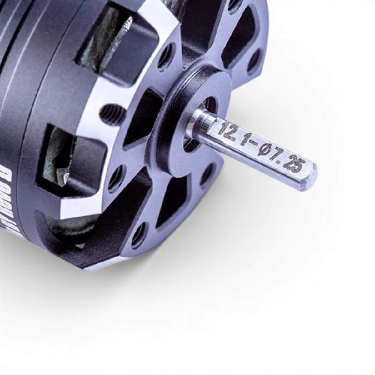Motor brushless ARISE Drift RWD 13.5T 
