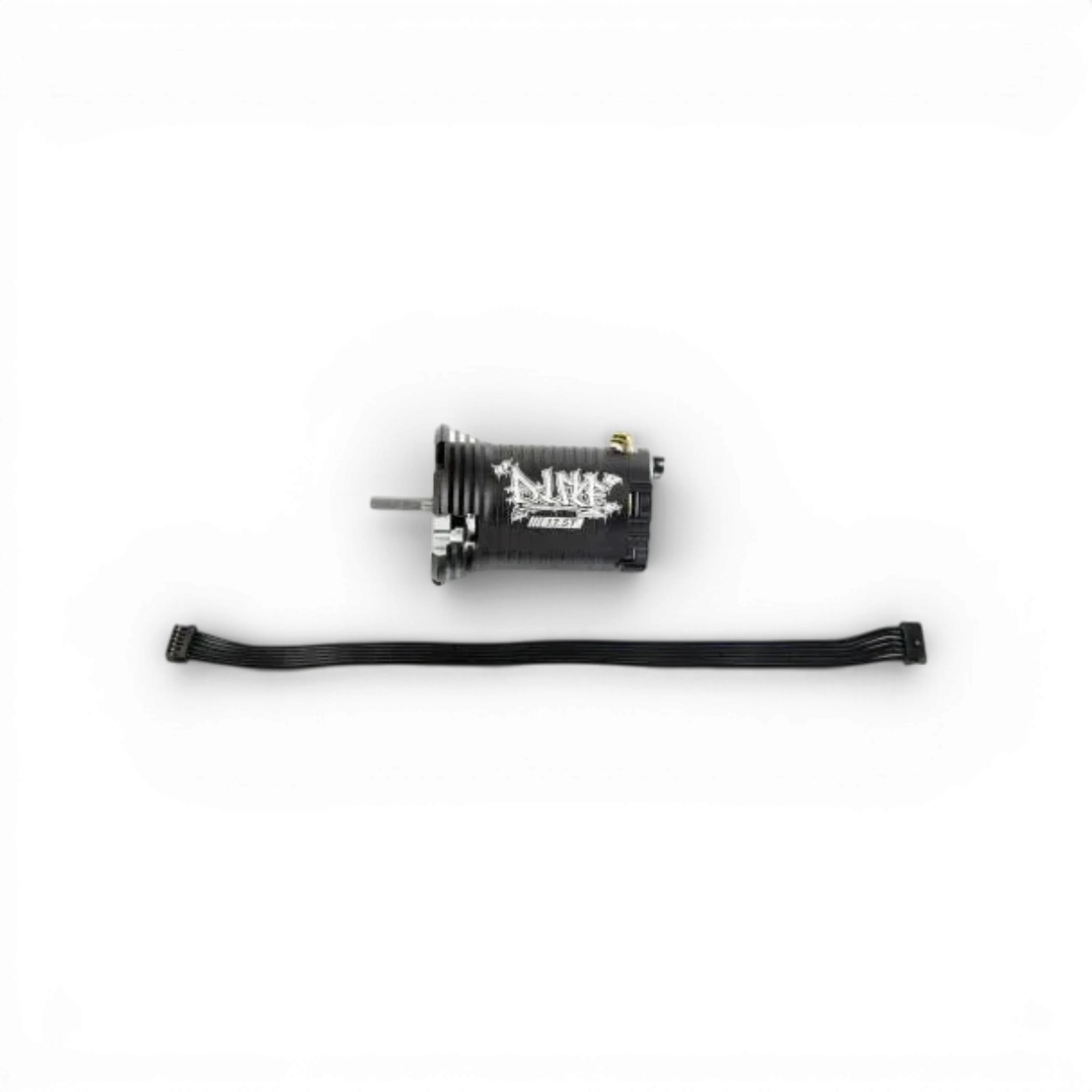 Moteur Brushless D-Like 540DSC (Downsizing Core) 10.5T - 2e Édition - Dlike - DriftParadiZ