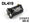 Moteur Brushless D-Like 540DSC (Downsizing Core) 17.5T - 2e Édition - Dlike - DL419