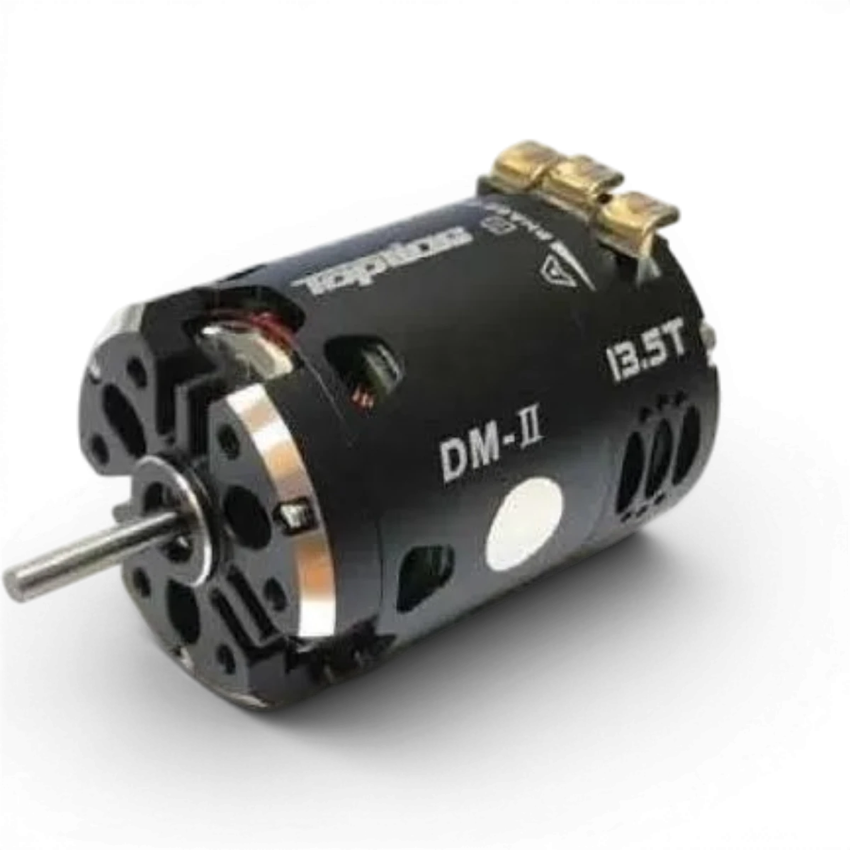 Moteur brushless DM-II 10.5T - Topline - DriftParadiZ