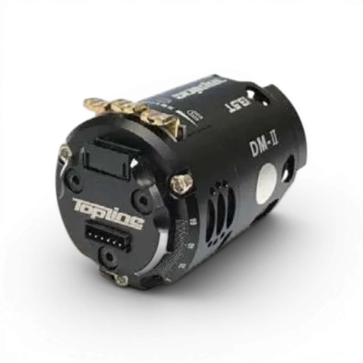 Moteur brushless DM-II 10.5T - Topline - DriftParadiZ
